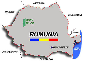 Rumunia